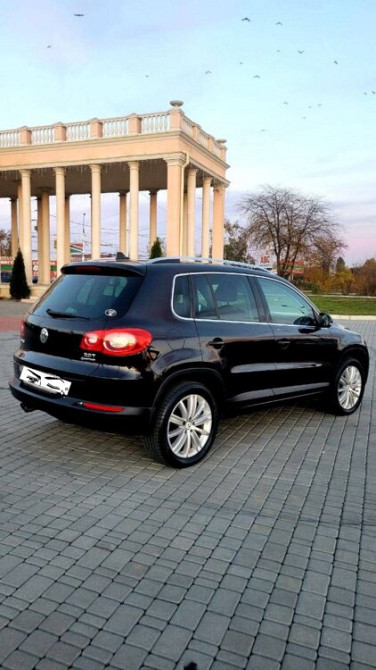 Volkswagen Tiguan Tiraspol - fotografie 3