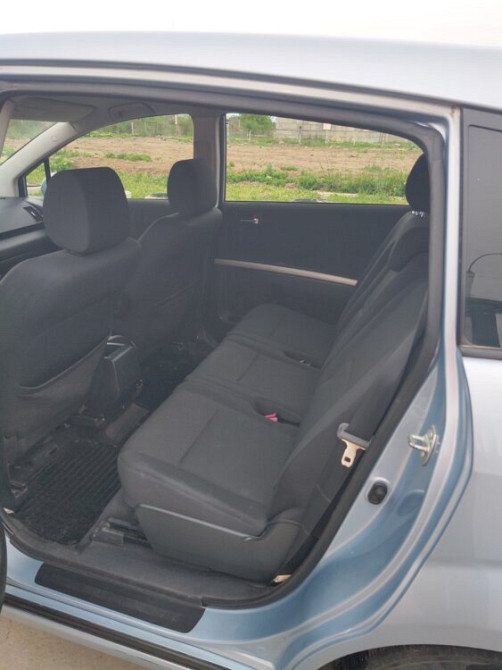 Продам Toyota Corolla Verso 2004 г. в. 1.8 бензин Tiraspol - fotografie 2