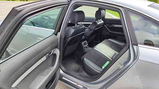 Audi A6 C6 3.0tdi 240л. с. Тирасполь