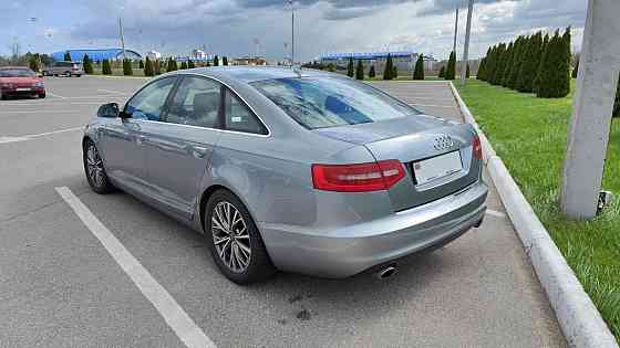 Audi A6 C6 3.0tdi 240л. с. Тирасполь