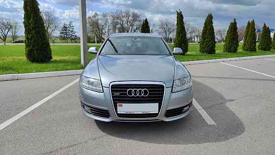 Audi A6 C6 3.0tdi 240л. с. Тирасполь