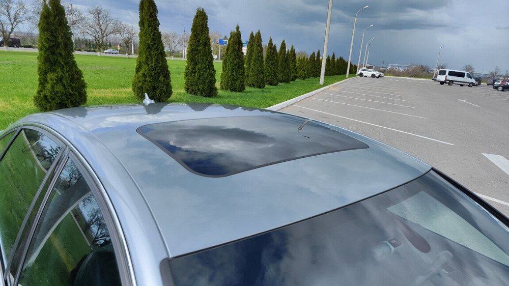 Audi A6 C6 3.0tdi 240л. с. Tiraspol - fotografie 8