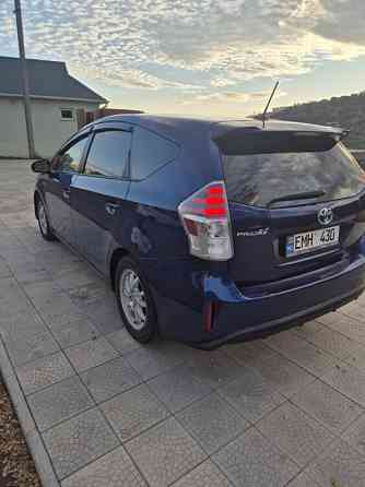 Toyota Prius V Рыбница