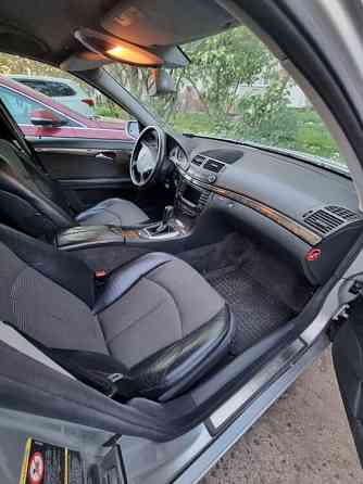 Mercedes E 270 Тирасполь