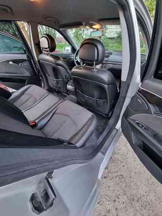Mercedes E 270 Тирасполь