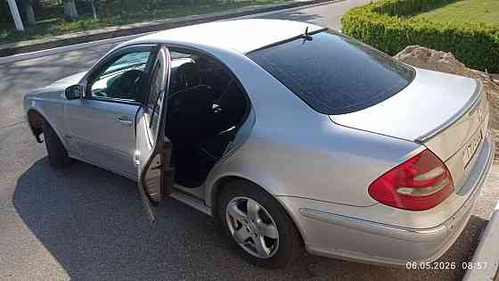Mercedes E 270 Тирасполь