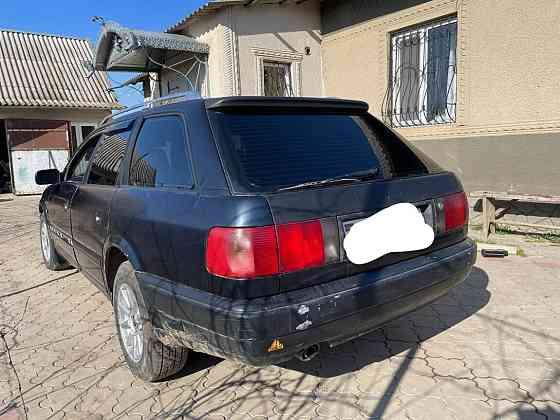 Продам Audi 100 C4 Слободзея