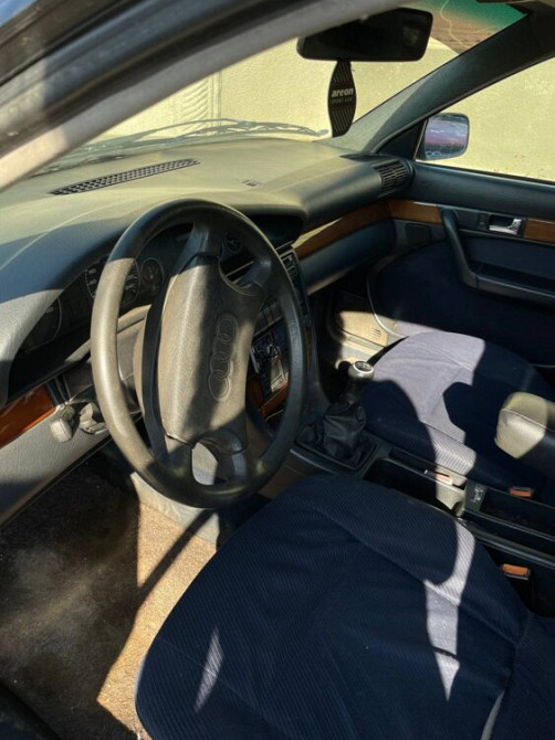 Продам Audi 100 C4 Slobozia - fotografie 3