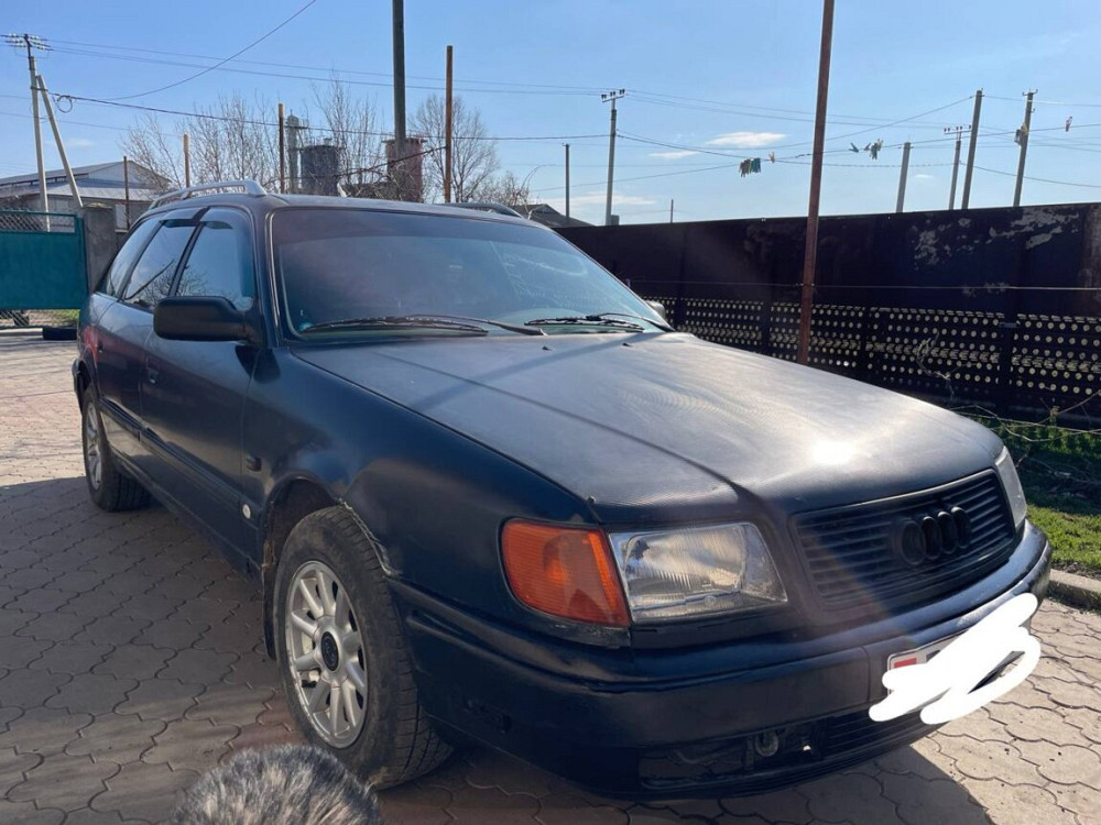 Продам Audi 100 C4 Slobozia - fotografie 2