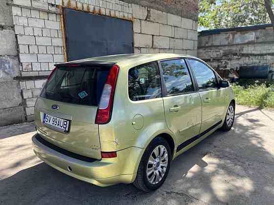 Ford c-max 2007 2.0 Бенз пропан Тирасполь