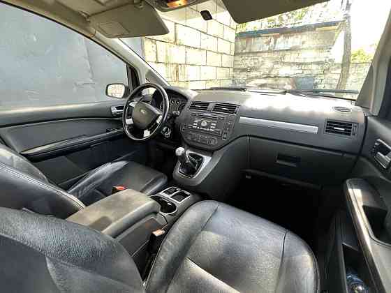 Ford c-max 2007 2.0 Бенз пропан Тирасполь