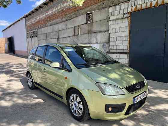 Ford c-max 2007 2.0 Бенз пропан Тирасполь