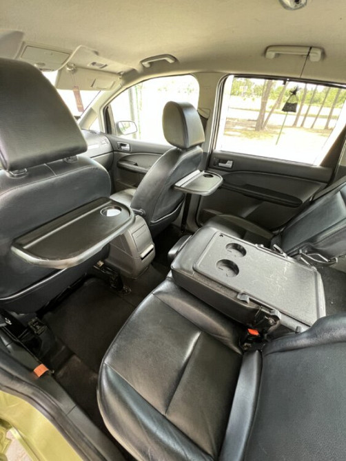 Ford c-max 2007 2.0 Бенз пропан Тирасполь - изображение 6