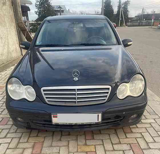 Продам Mercedes c 220 Tiraspol