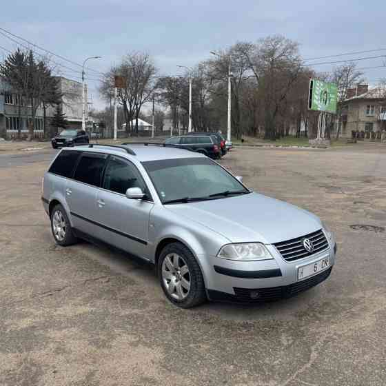 Пассат Б5+ 2003г 1,9 TDI Механика На Полном приводе Тирасполь