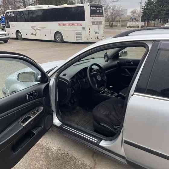 Пассат Б5+ 2003г 1,9 TDI Механика На Полном приводе Тирасполь