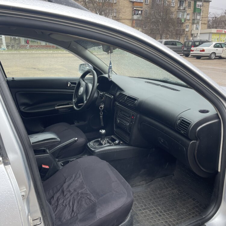 Пассат Б5+ 2003г 1,9 TDI Механика На Полном приводе Tiraspol - fotografie 6