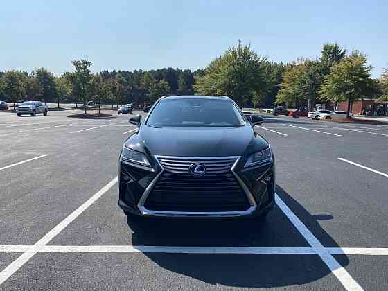 Lexus RX 2018 год Тирасполь Tiraspol