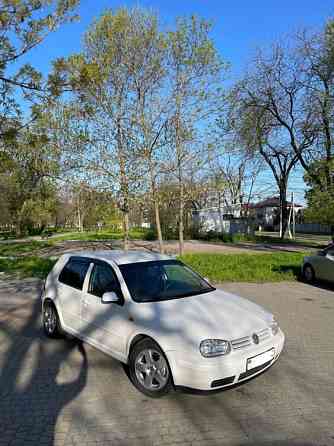 Продам Volkswagen Golf Тирасполь