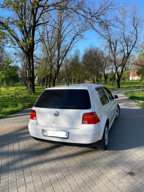 Продам Volkswagen Golf Тирасполь - изображение 3