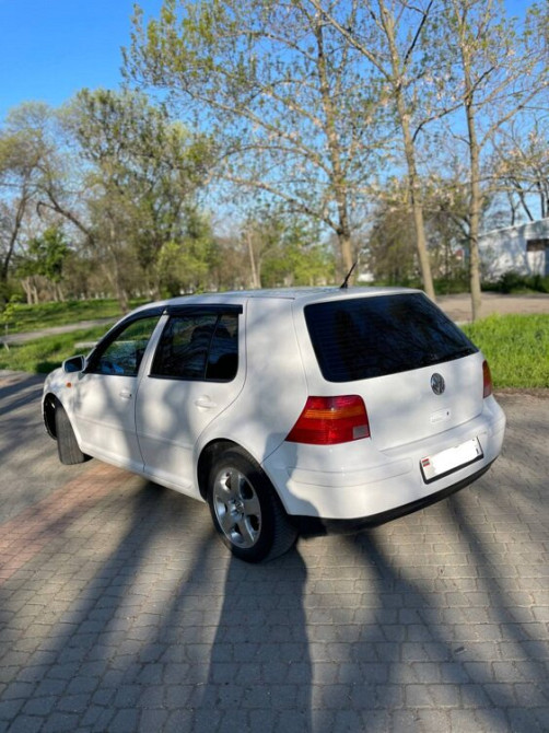 Продам Volkswagen Golf Тирасполь - изображение 5