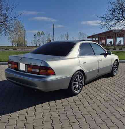 Lexus ES 300 Тирасполь