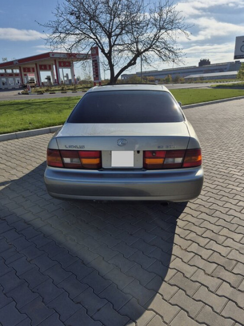 Lexus ES 300 Тирасполь - изображение 6