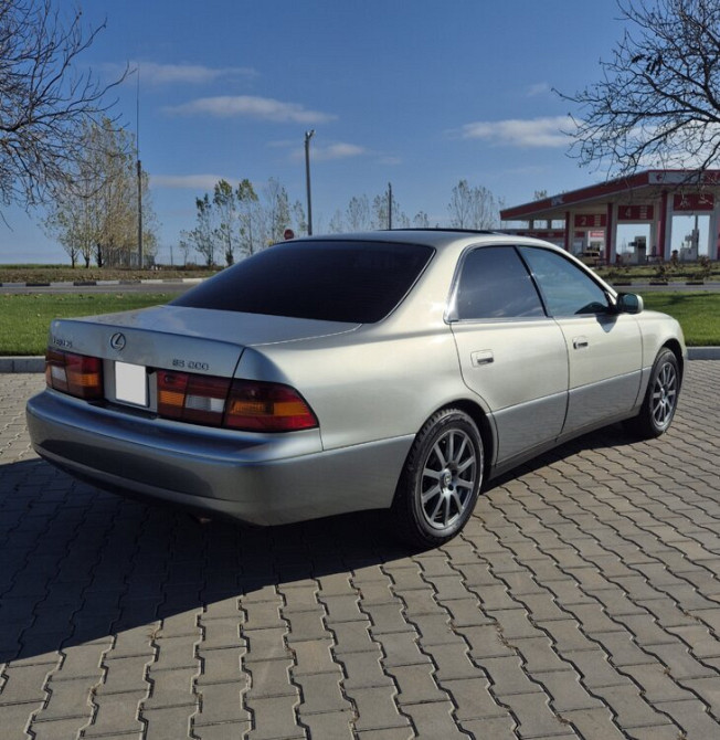 Lexus ES 300 Тирасполь - изображение 4