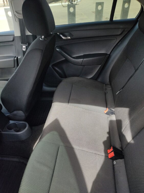 Skoda Rapid, Motor 1,4TSI, Cutie automată Chişinău - fotografie 10