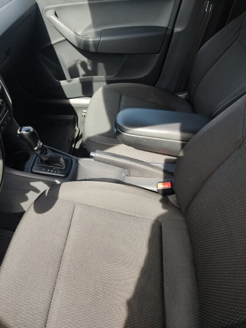 Skoda Rapid, Motor 1,4TSI, Cutie automată Chişinău - fotografie 9