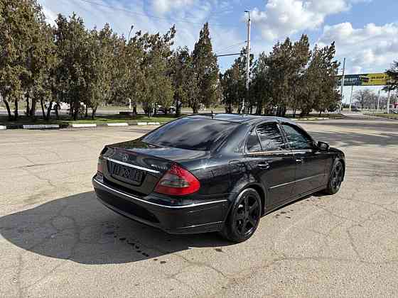Mercedes E 280 Тирасполь