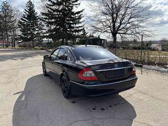 Mercedes E 280 Тирасполь
