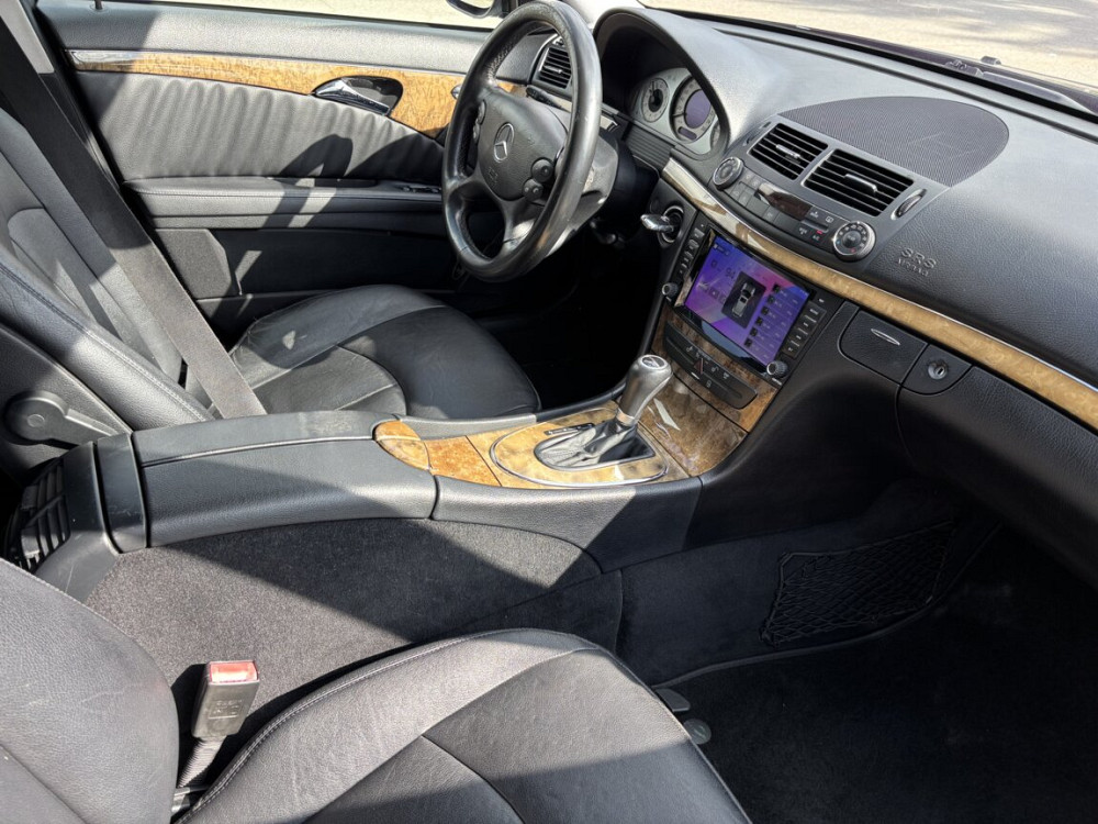 Mercedes E 280 Tiraspol - fotografie 5