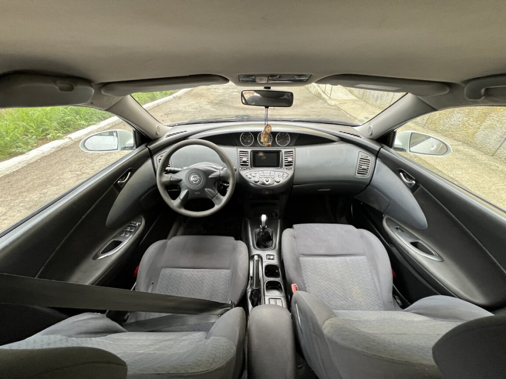 Продам Nissan Primera P12 Tiraspol - fotografie 5