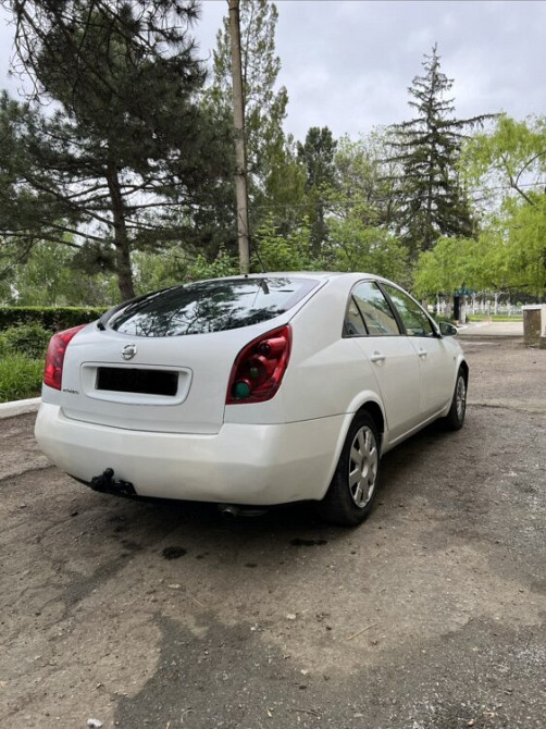 Продам Nissan Primera P12 Tiraspol - fotografie 3