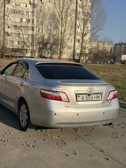 Продам Toyota Camry XV40 Рыбница - изображение 4
