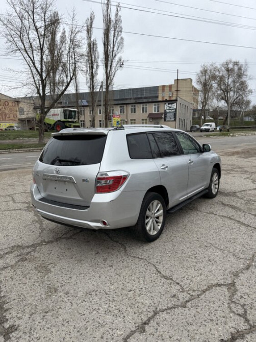 Toyota Hihglander Тирасполь - изображение 4