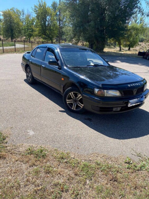 Продам Nissan Maxima 32 Slobozia - fotografie 2