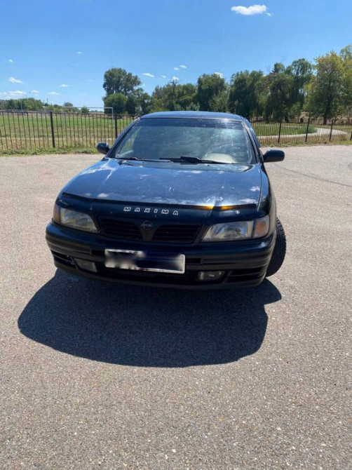 Продам Nissan Maxima 32 Slobozia - fotografie 1