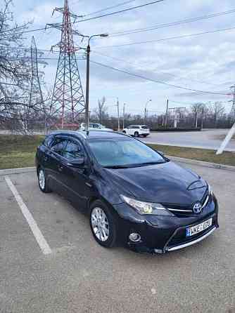 Toyota Auris 2013 Тирасполь