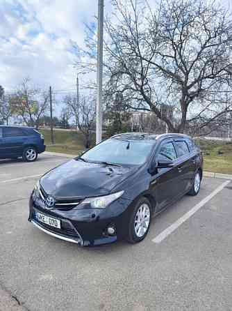 Toyota Auris 2013 Тирасполь