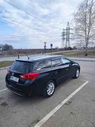 Toyota Auris 2013 Тирасполь