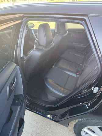 Toyota Auris 2013 Тирасполь