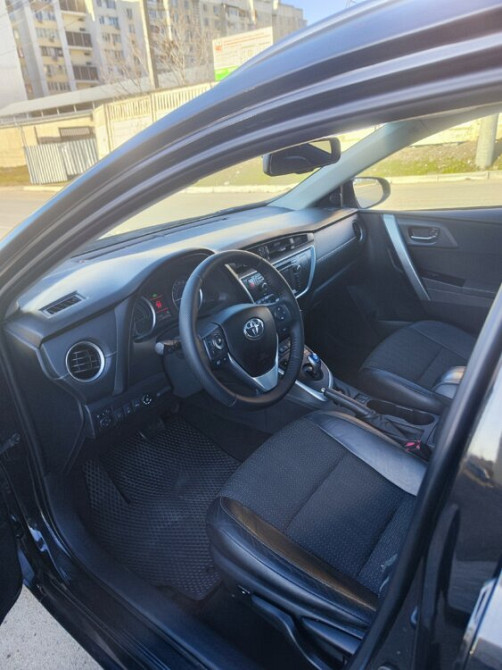 Toyota Auris 2013 Tiraspol - fotografie 5