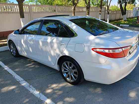 Toyota Camry Hybrid 2.5 2016 года Tiraspol