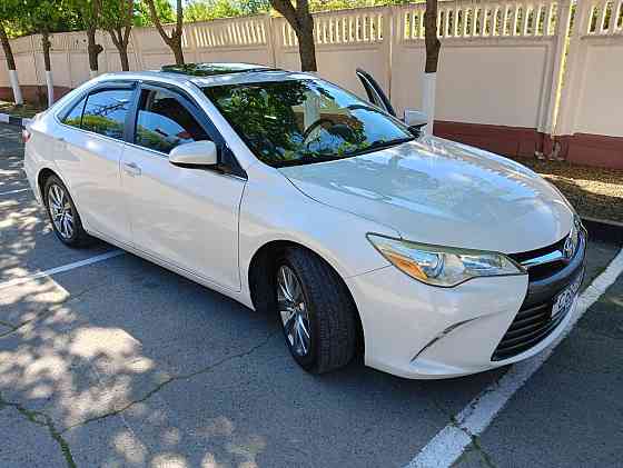 Toyota Camry Hybrid 2.5 2016 года Tiraspol