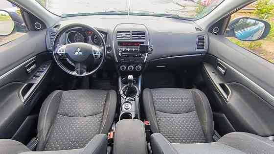 Свежепригнанный Mitsubishi ASX 2011 г., 1.8. Dizel, 4*4. Расход 5-6 л. Tiraspol