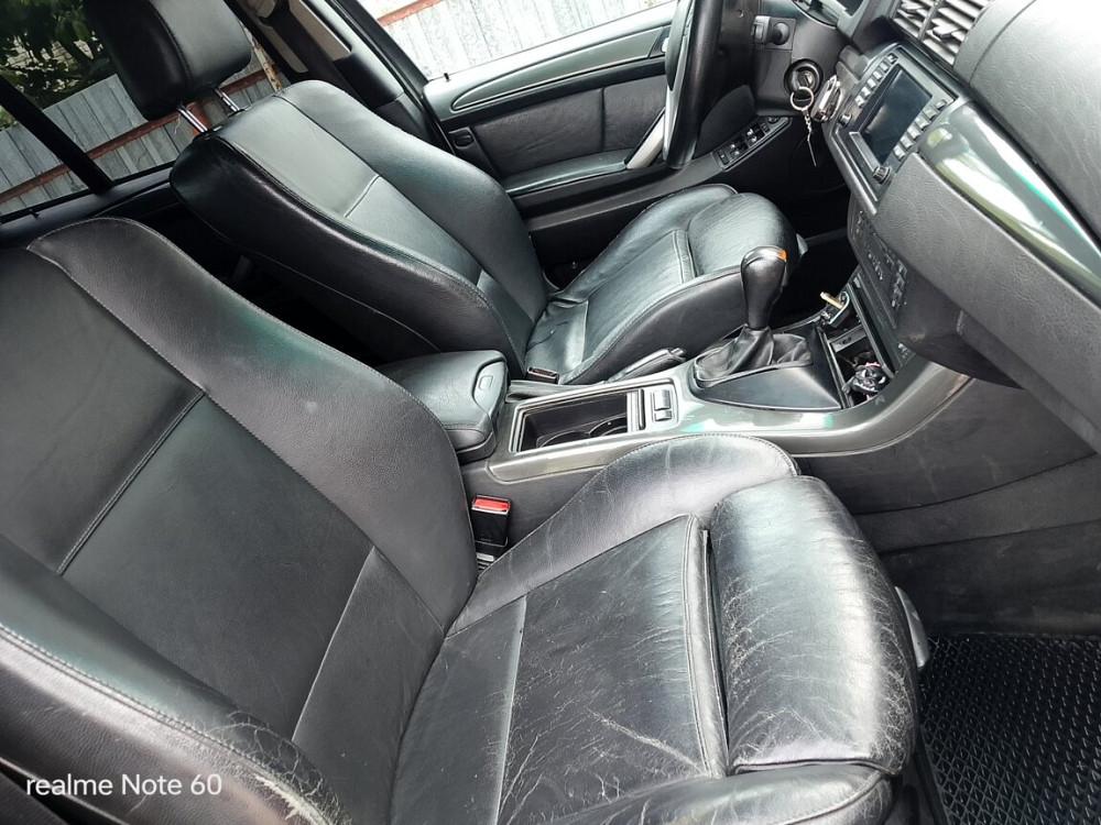 Продам BMW X5 Tiraspol - fotografie 5
