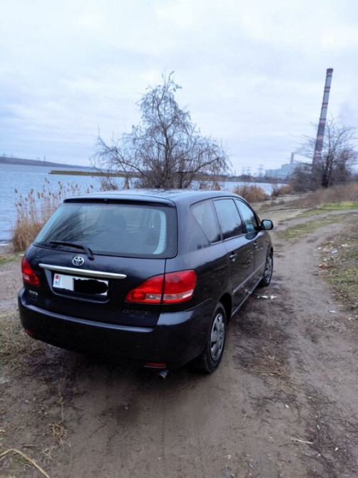 Продам Toyota Avensis Verso 2002 г. Tiraspol - fotografie 6