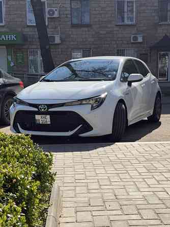 Продам Toyota Corolla из Европы Брюссель- Бельгия Бендеры